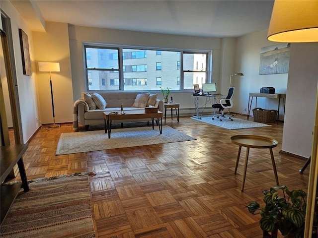 4 E Fordham Hill Oval Unit 9D, Bronx, NY 10468 - photo 2