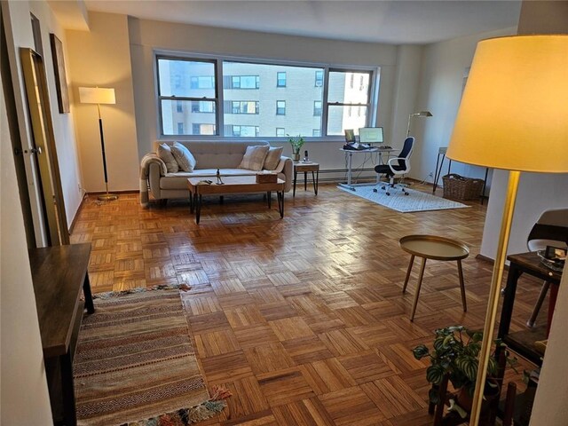 4 E Fordham Hill Oval Unit 9D, Bronx, NY 10468 - photo 3