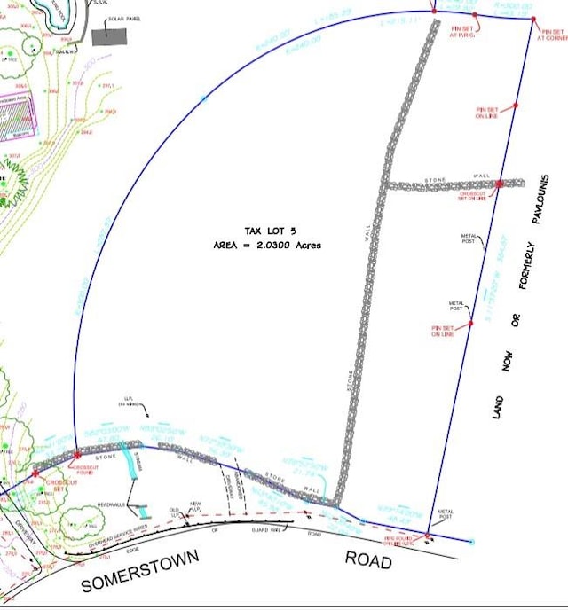 181 Somerstown Rd, Millwood NY, 10562 land for sale