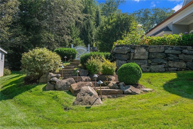41 Rock Shelter Rd, Waccabuc, NY 10597 - photo 32