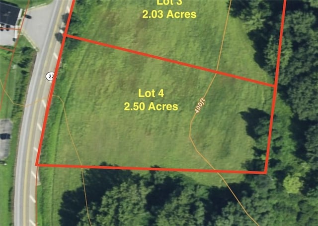 Rte 22, Dover Plains NY, 12522 land for sale