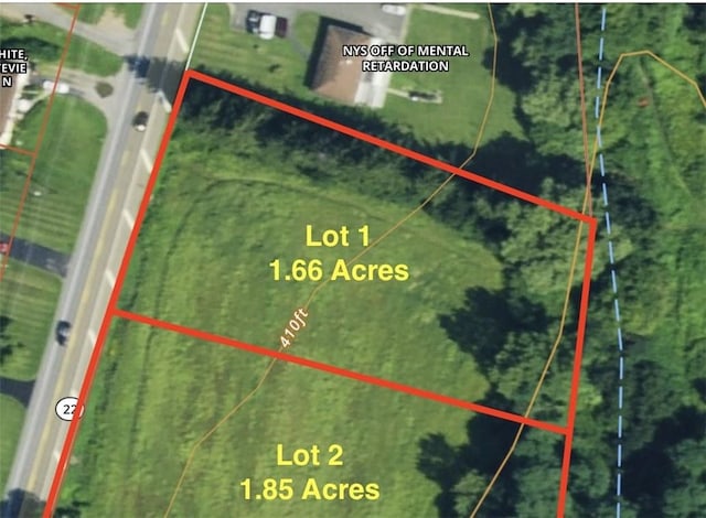 Rte 22, Dover Plains, NY 12522 - photo 1