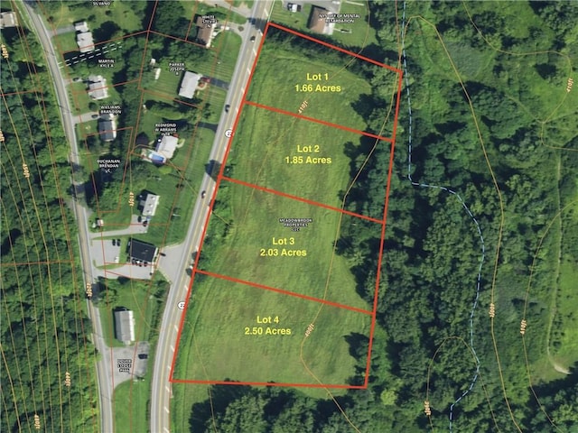 Rte 22, Dover Plains, NY 12522 - photo 3