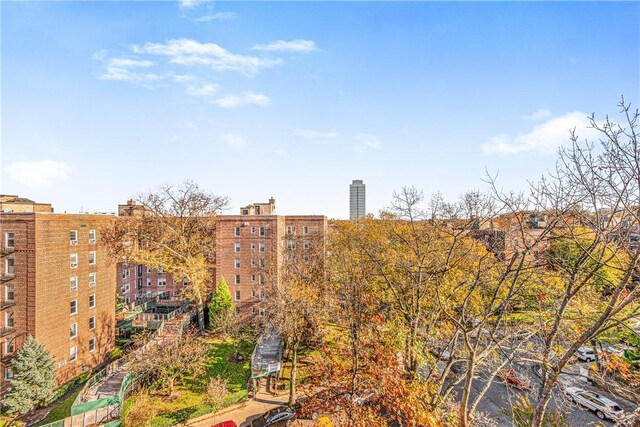 5615 Netherland Ave Unit 6G, Bronx, NY 10471 - view of property