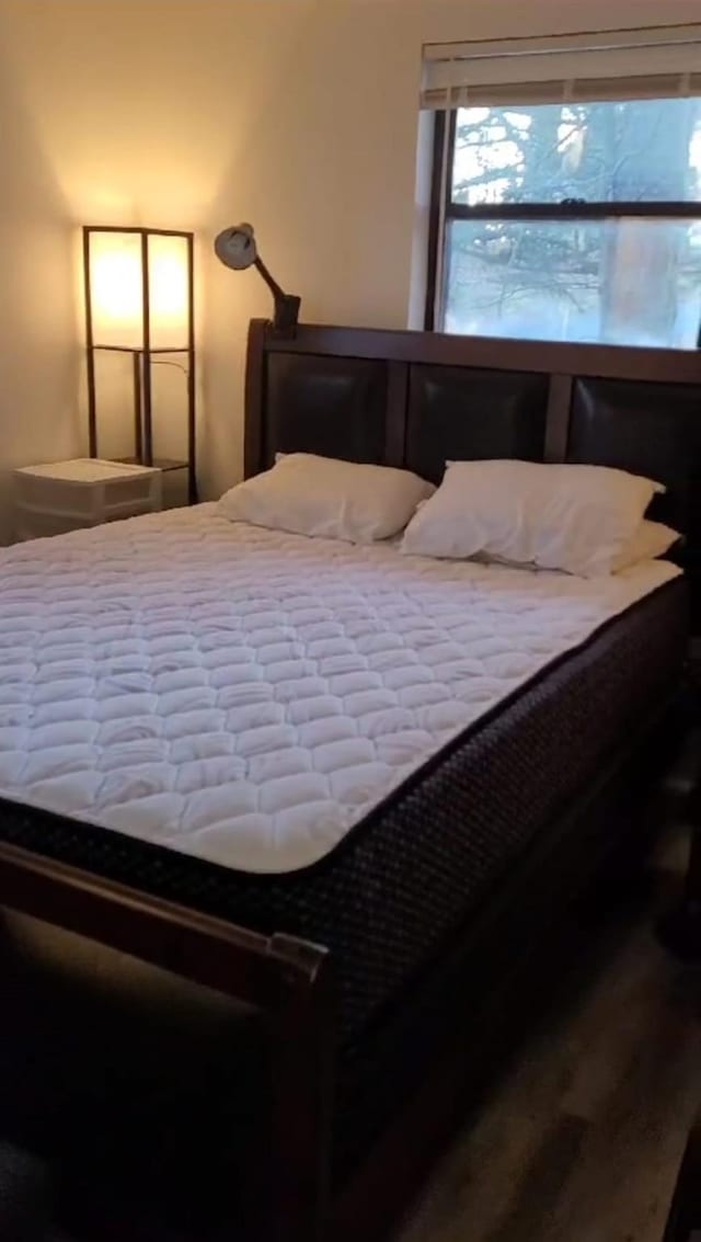 84 Upper Vacation Blvd, Fallsburg, NY 12733 - view of bedroom