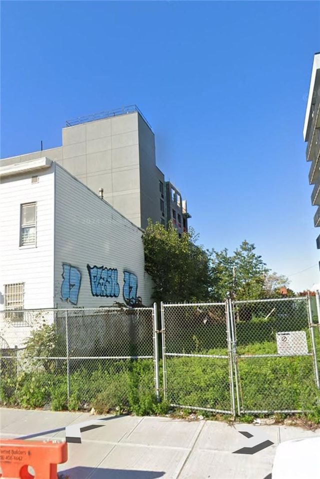 1905 Atlantic Ave, Brooklyn NY, 11233 land for sale