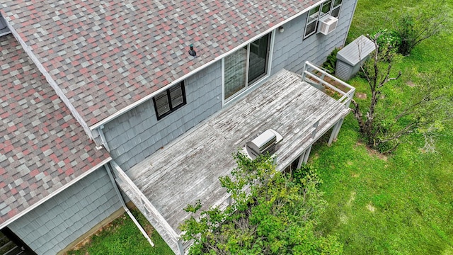 138 Reinhardt Rd, Middletown, NY 10940 - aerial view of property and surrounding area