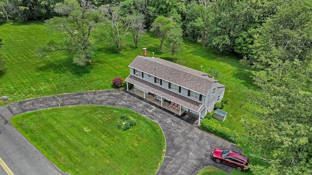 138 Reinhardt Rd, Middletown, NY 10940 - view of subject property