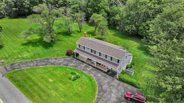 138 Reinhardt Rd, Middletown, NY 10940 - view of subject property