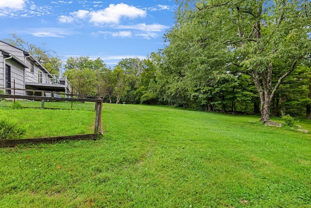 138 Reinhardt Rd, Middletown, NY 10940 - view of green lawn