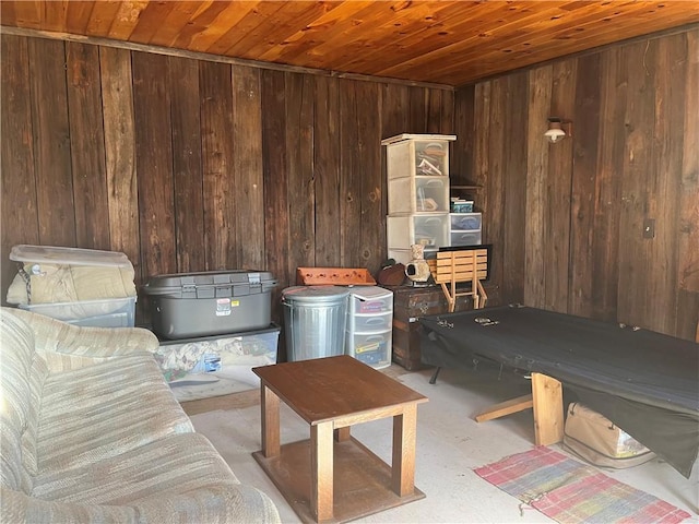 151 State Route 97, Barryville, NY 12719 - view of storage