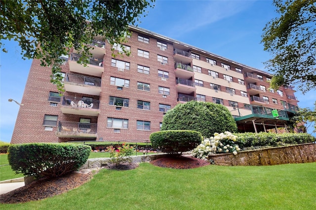 100 Diplomat Dr Unit 7A, Mount Kisco, NY 10549 - photo 1