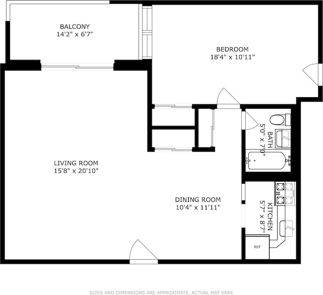 100 Diplomat Dr Unit 7A, Mount Kisco, NY 10549 - photo 3