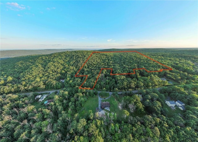 Mt Prosper Rd, Wurtsboro NY, 12790 land for sale