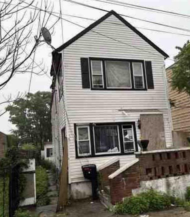 227 Bch 86th St, Rockaway Beach, NY 11693 - photo 1