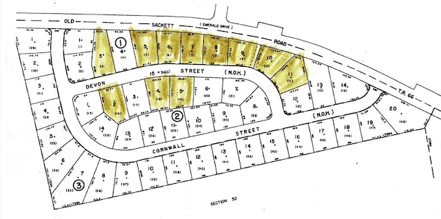 02-04 Devon St, Rock Hill NY, 12775 land for sale