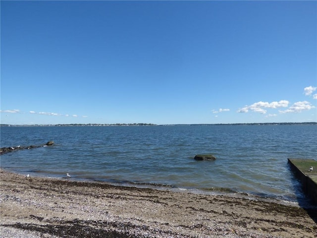 147 Edgewater Park Unit D, Bronx, NY 10465 - water view