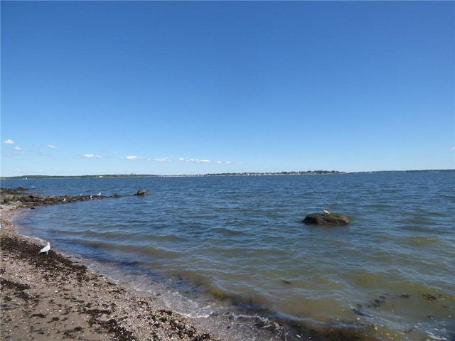 147 Edgewater Park Unit D, Bronx, NY 10465 - water view