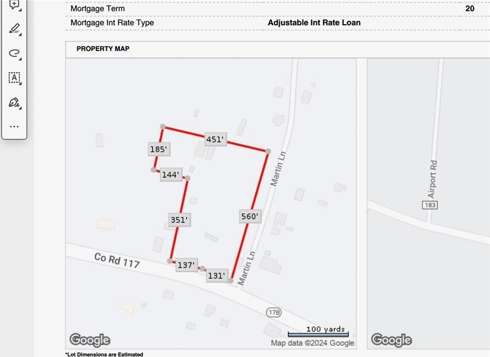 3 Martin Ln, Mongaup Valley, NY 12762
