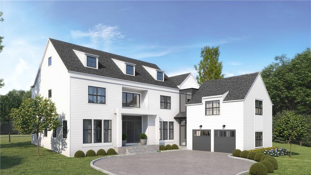 20 Cambridge Rd, Scarsdale, NY 10583 - photo 1