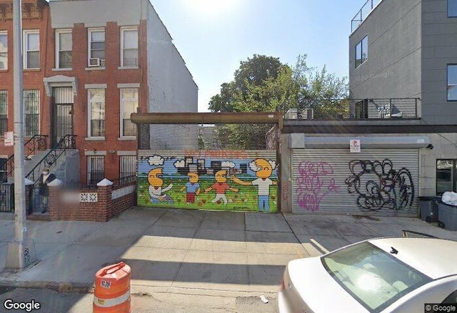 Monroe St, Brooklyn NY, 11221 land for sale