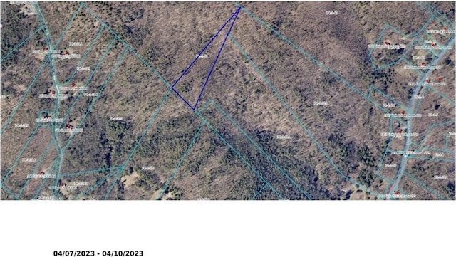 Upper Pine Kill Rd, Port Jervis NY, 12790 land for sale