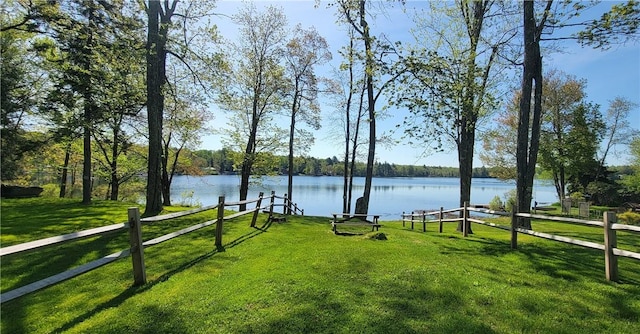 27 Birch Ln, Livingston Manor, NY 12768 - water view