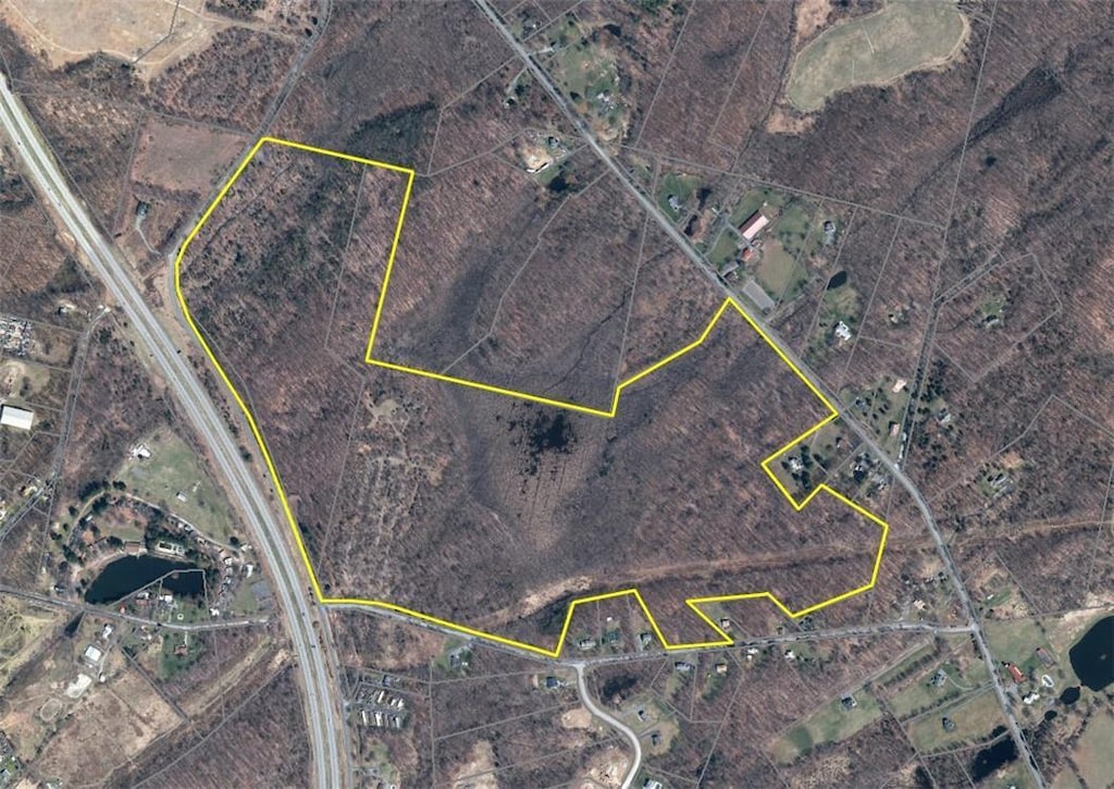 Shawangunk Rd, Middletown, NY 10940