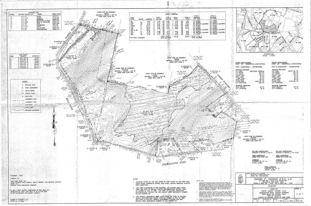 Shawangunk Rd, Middletown, NY 10940