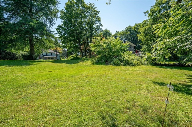 116 Montgomery St, Rhinebeck NY, 12572 land for sale