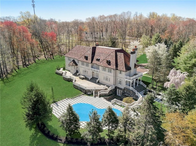 4 Cowdray Park Dr, Armonk, NY 10504 - photo 35