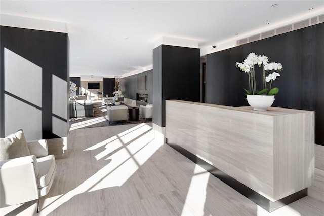 41 Richmondville Ave Unit 306, Call Listing Agent, CT 06880 - view of reception