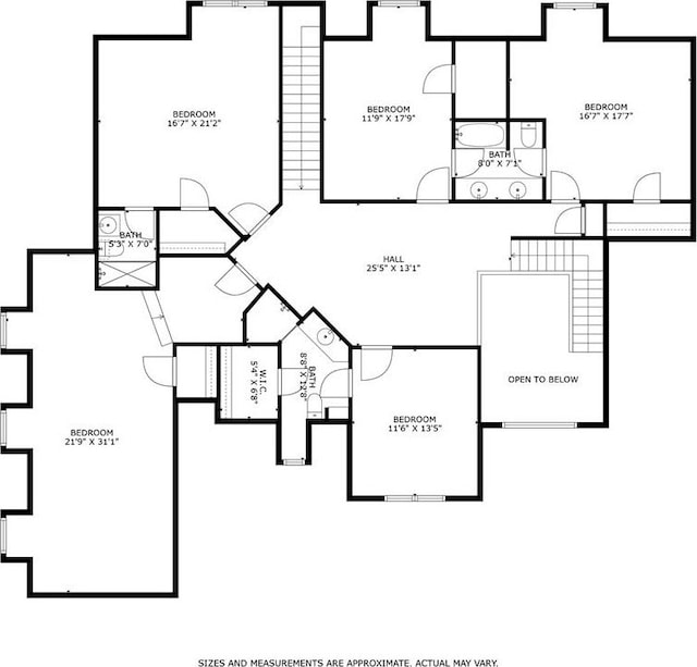 1790 Grandview Dr, Orient, NY 11957 - home floor plan