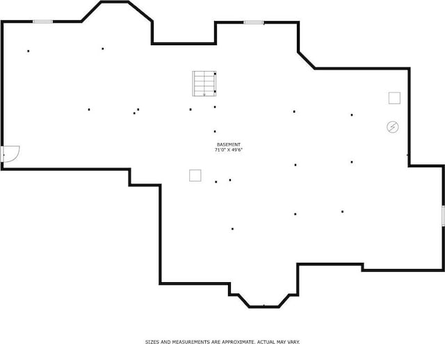 1790 Grandview Dr, Orient, NY 11957 - floor plan / room layout