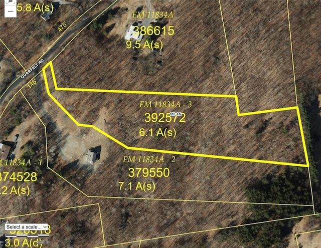 Quarfelt Rd, Clinton Corners NY, 12514 land for sale