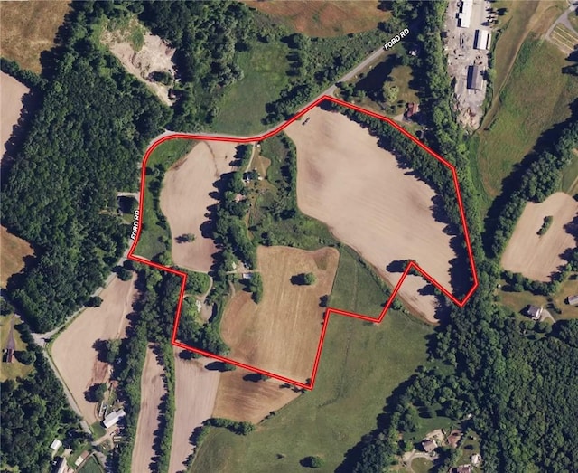 Ford Rd, Westtown NY, 10998 land for sale