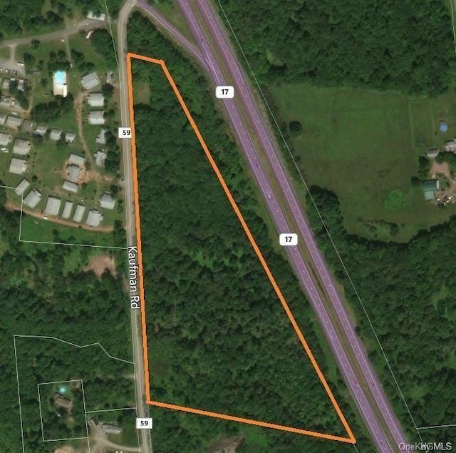 LOT5.4 Kaufman Rd, Monticello, NY 12701 - photo 35