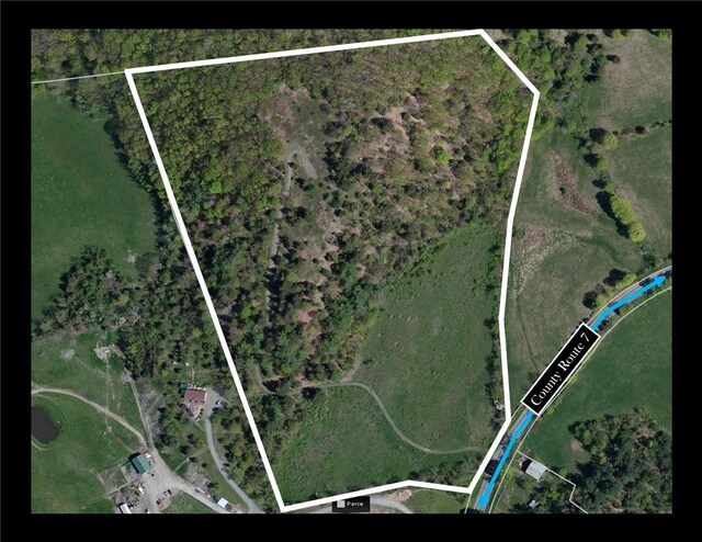 County Rte 7, Ancram, NY 12567 - photo 5