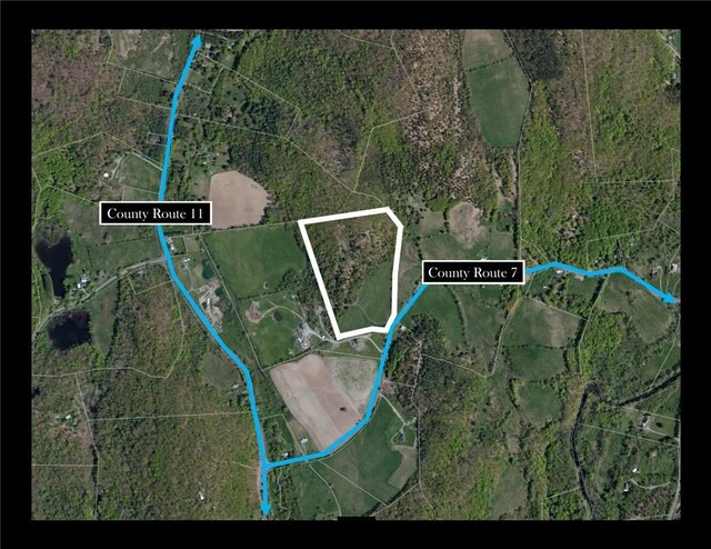 County Rte 7, Ancram, NY 12567 - photo 26