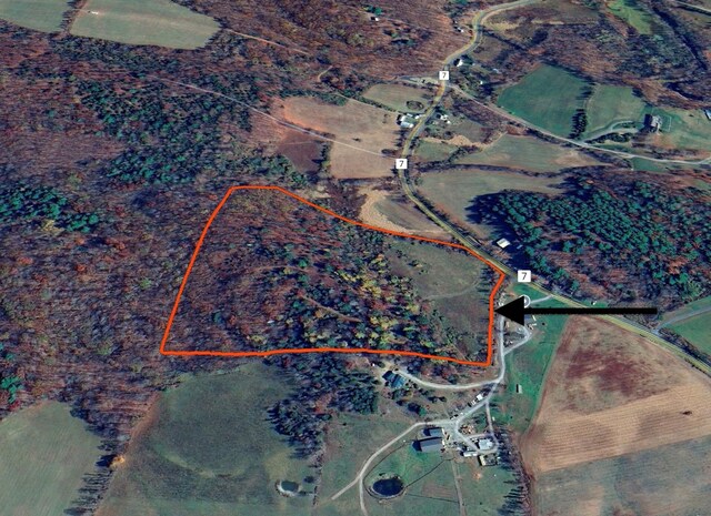 County Rte 7, Ancram, NY 12567 - photo 3