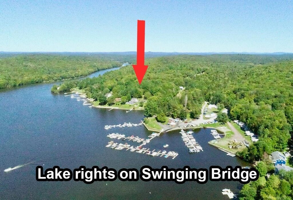 71 Swinging Bridge Estate Rd, Monticello, NY 12701