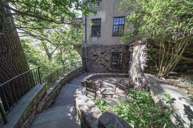 2501 Palisade Ave Unit E3, Bronx, NY 10463 - photo 15