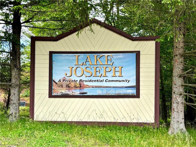 Listing photo 2 for Lake Joseph Dr, Forestburgh NY 12777