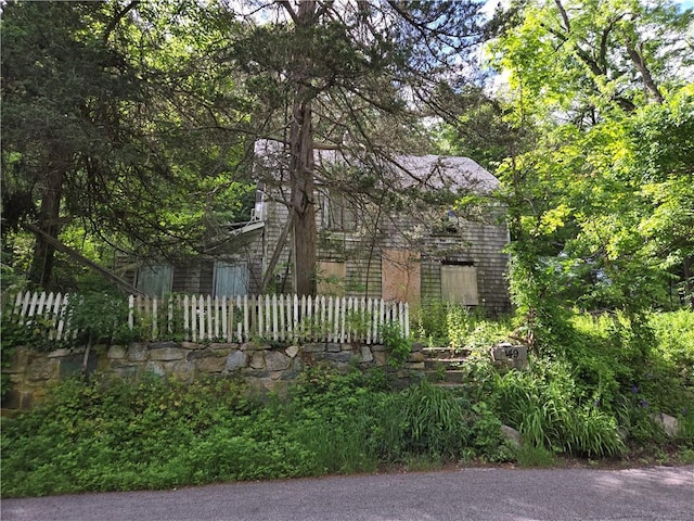 149 Barger St, Putnam Valley, NY 10579 - view of front of house