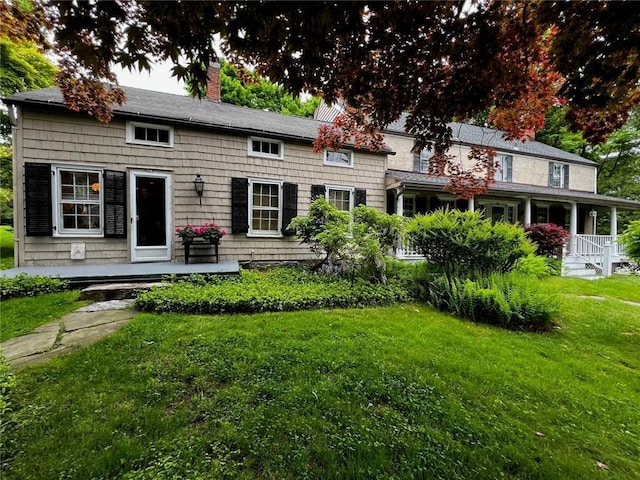 33 Ryder Rd, Ossining, NY 10562 - photo 2