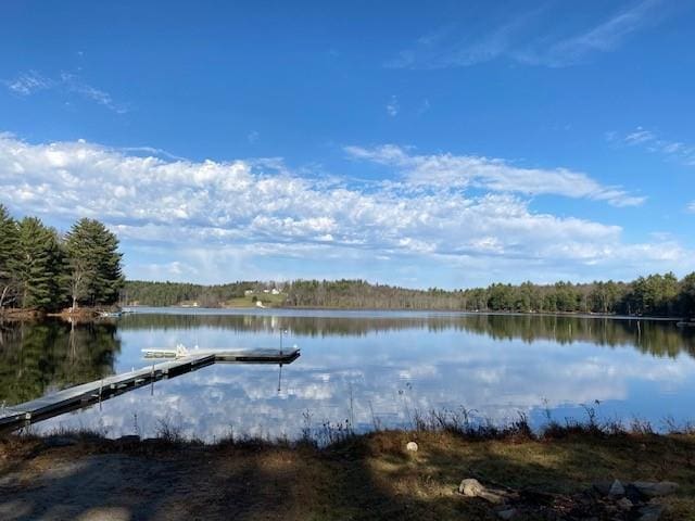 Loch Ada Rd, Glen Spey, NY 12737