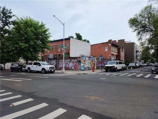 510 Evergreen Ave, Brooklyn NY, 11221 land for sale