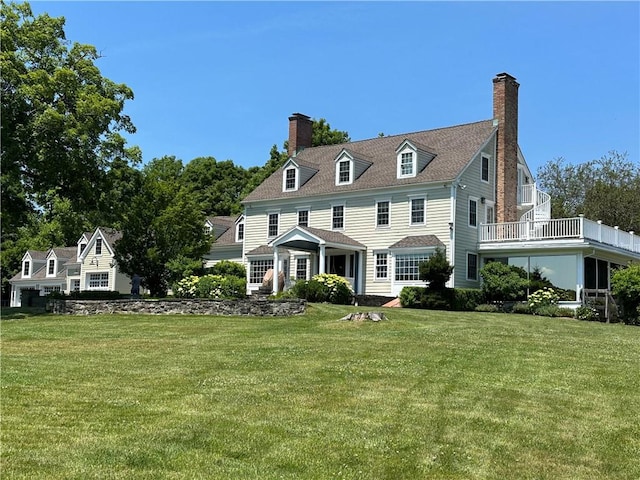 Listing photo 2 for 43 Daley Ln, Washingtonville NY 10992