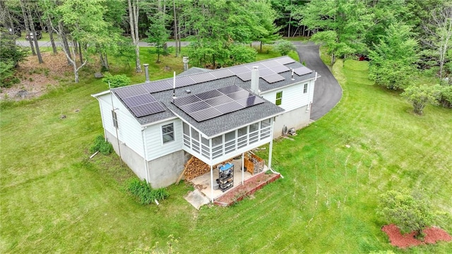 Listing photo 3 for 124 Low Rd, Grahamsville NY 12740