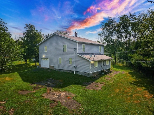 208 Grahamtown Rd, Middletown, NY 10940 - photo 1
